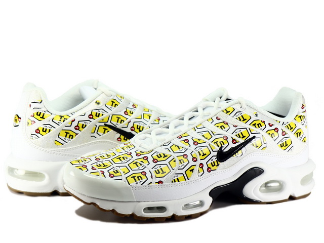 AIR MAX PLUS QS 903827-100 - 1