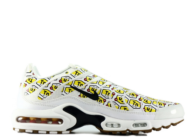 AIR MAX PLUS QS 903827-100 - 3