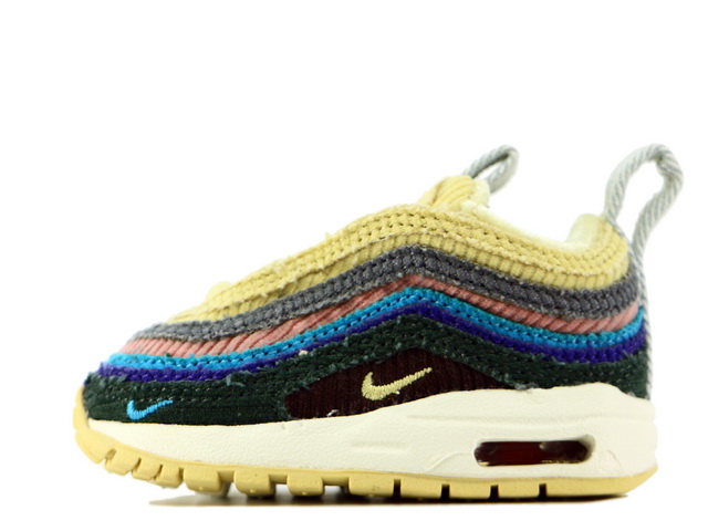 AIR MAX 1/97 VF SW (TD)