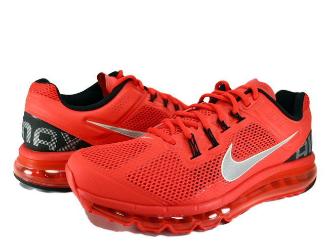 AIR MAX+ 2013 554886-600 - 1