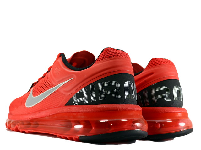 AIR MAX+ 2013 554886-600 - 2