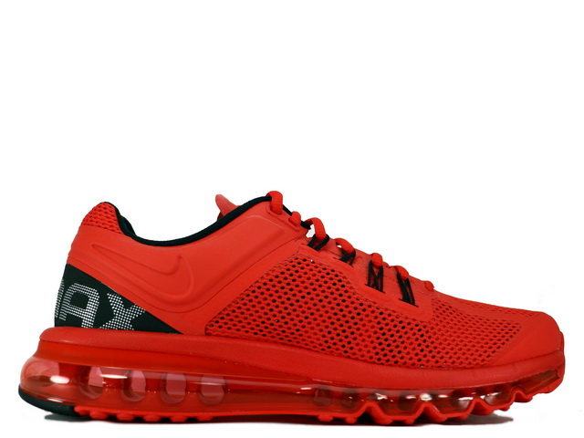 AIR MAX+ 2013 554886-600 - 3