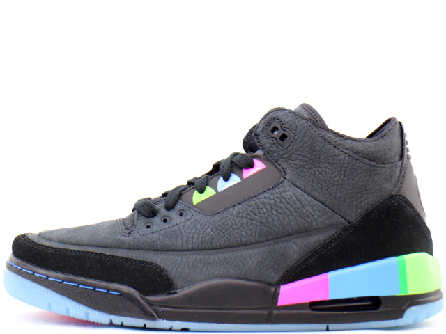 AIR JORDAN 3 RETRO SE Q54 AT9195-001