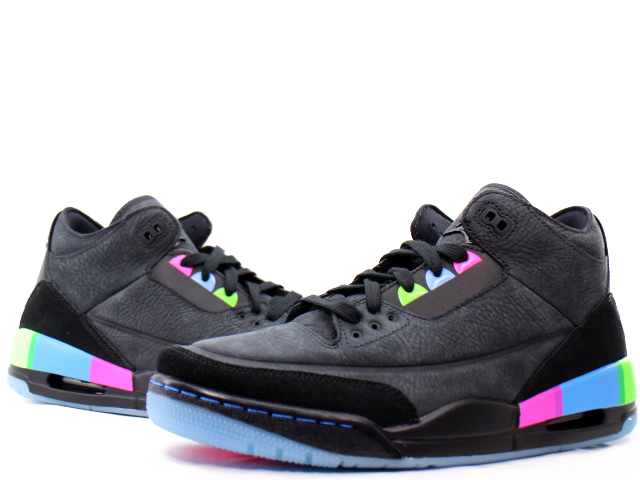 AIR JORDAN 3 RETRO SE Q54 AT9195-001 - 1