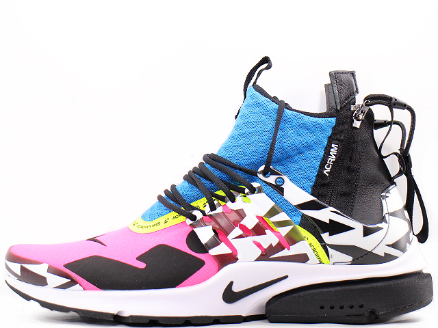 AIR PRESTO MID / ACRONYM AH7832-600