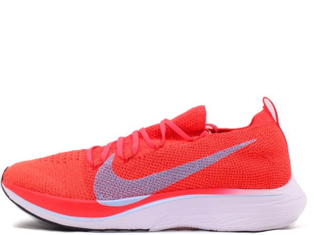 26.5 NIKE vaporfly 4% FLYKNIT AJ3857-600