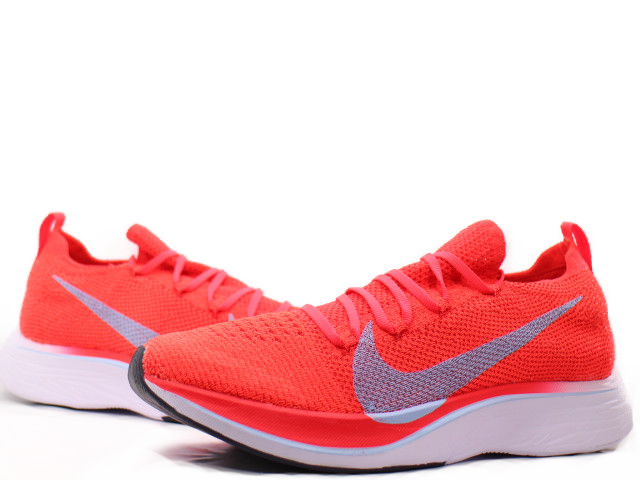 26.5 NIKE vaporfly 4% FLYKNIT AJ3857-600