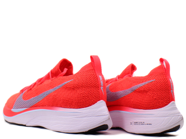 VAPORFLY 4% FLYKNIT AJ3857-600 - 2