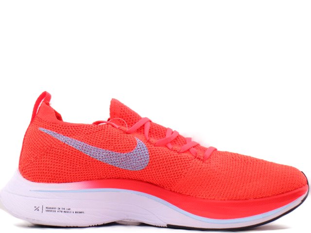 VAPORFLY 4% FLYKNIT AJ3857-600 - 3
