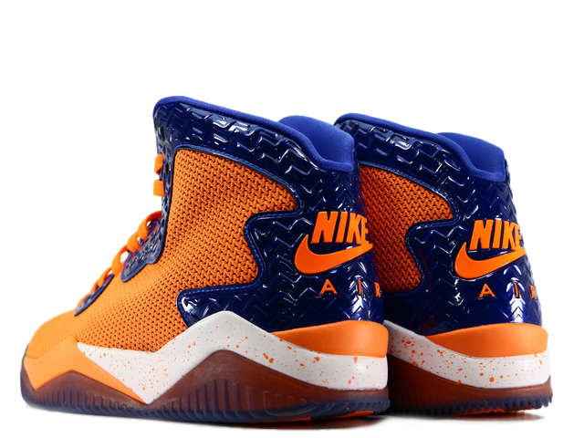 AIR JORDAN SPIKE FORTY PE 807541-801 - 2