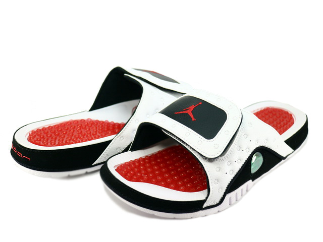 JORDAN HYDRO 13 RETRO 684915-106 - 1