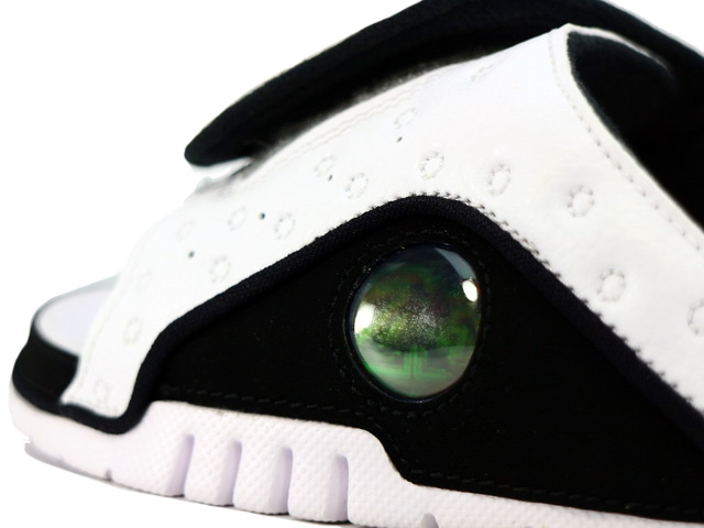 JORDAN HYDRO 13 RETRO 684915-106 - 6