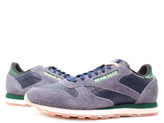 CL LEATHER BD - スニーカーショップSKIT