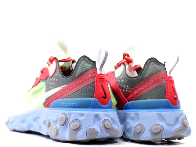 REACT ELEMENT 87/UNDERCOVER BQ2718-700 - 2