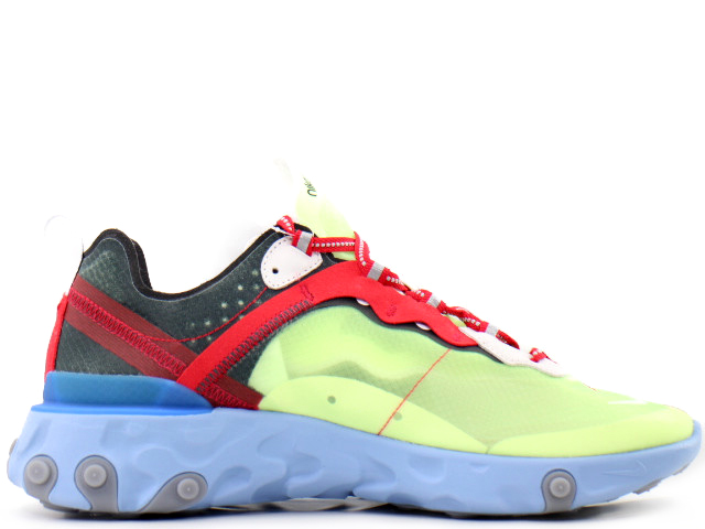 REACT ELEMENT 87/UNDERCOVER BQ2718-700 - 3