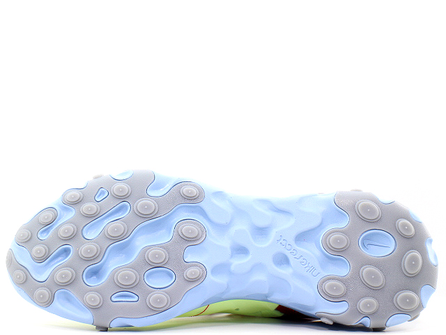 REACT ELEMENT 87/UNDERCOVER BQ2718-700 - 5