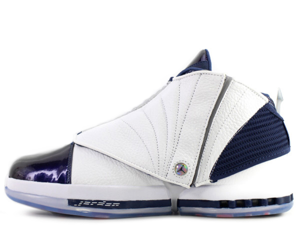 AIR JORDAN 16 RETRO 683075-106