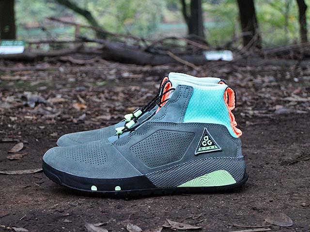 ACG RUCKEL RIDGE “CLAY GREEN”01