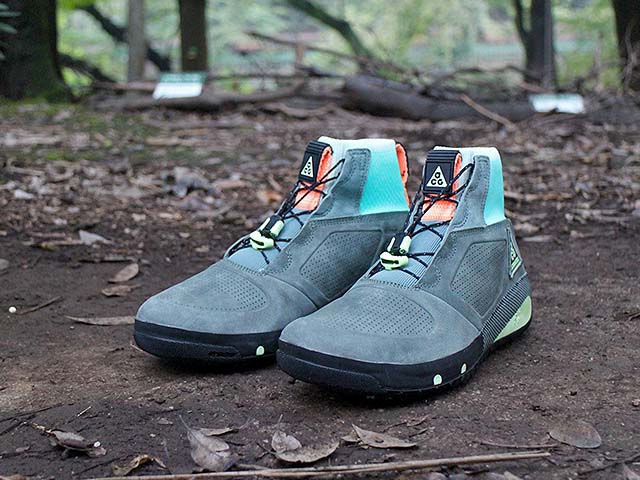 ACG RUCKEL RIDGE “CLAY GREEN”01