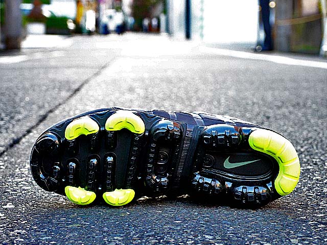 AIR VAPORMAX 95 “NEON YELLOW”01