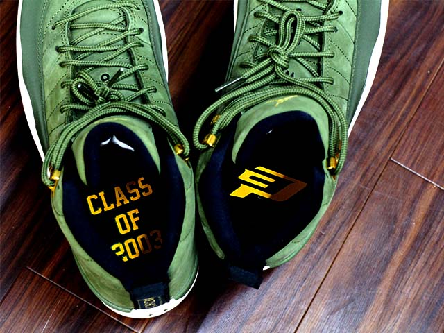 AIR JORDAN 12 RETRO”CHRIS PAUL/CLASS OF 2003″01