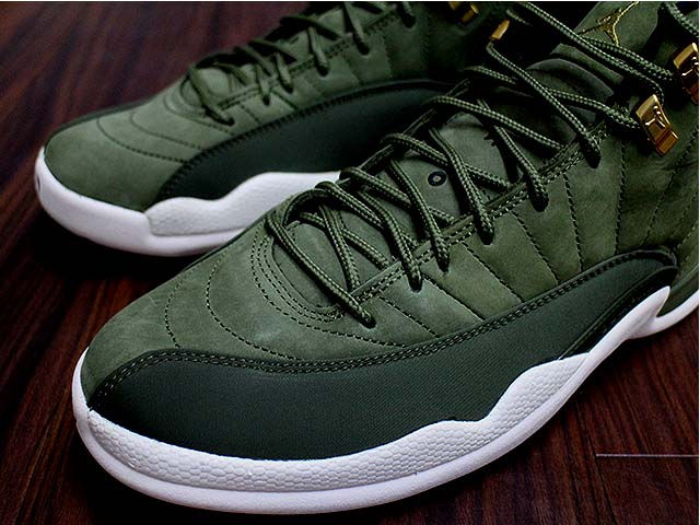 AIR JORDAN 12 RETRO”CHRIS PAUL/CLASS OF 2003″01
