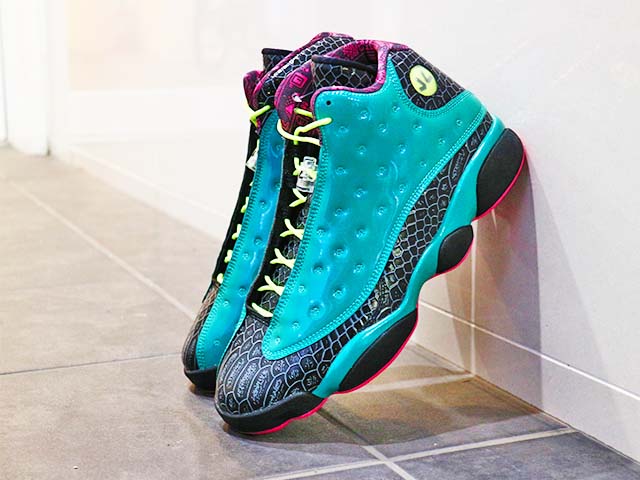 AIR JORDAN 13 RETRO “DOERNBECHER”01