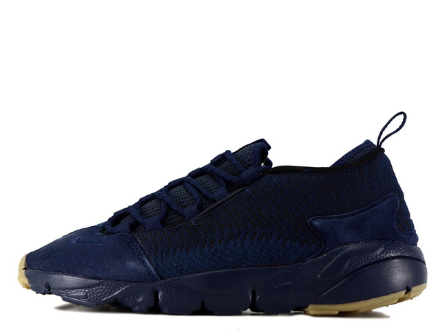 AIR FOOTSCAPE PREMIUM JACQUARD