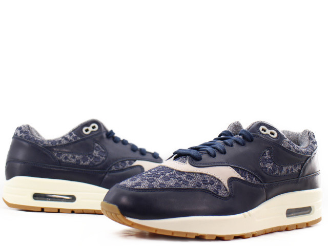 WMNS AIR MAX 1 PRM 454746-403 - 1