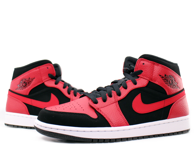 AIR JORDAN 1 MID 554724-054 - 2