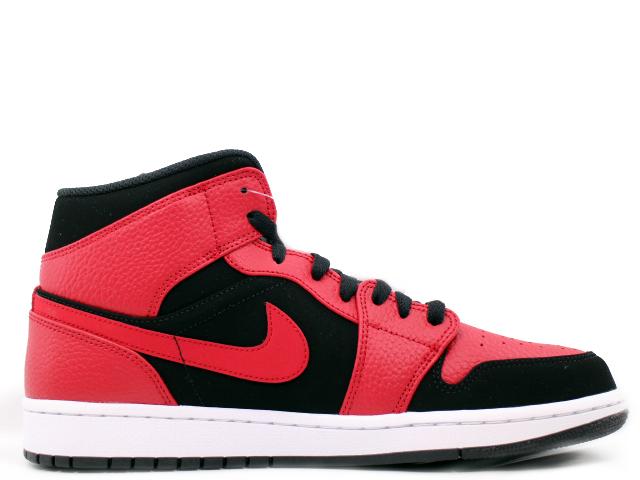 AIR JORDAN 1 MID 554724-054 - 1