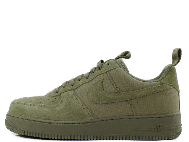 AIR FORCE 1 07 CNVS