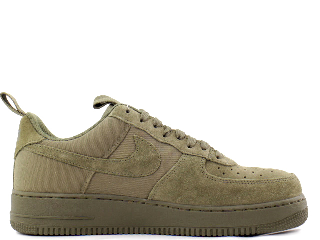 air force 1 07 cnvs