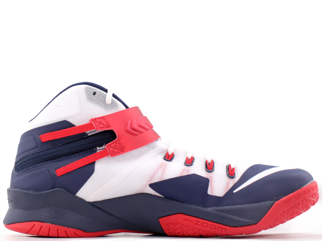 ZOOM SOLDIER 8 653641-114 - 3