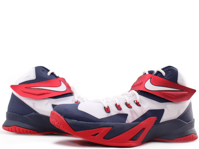 ZOOM SOLDIER 8 653641-114 - 1