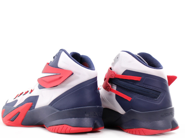 ZOOM SOLDIER 8 653641-114 - 2