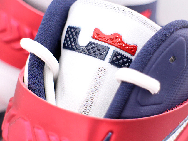 ZOOM SOLDIER 8 653641-114 - 5