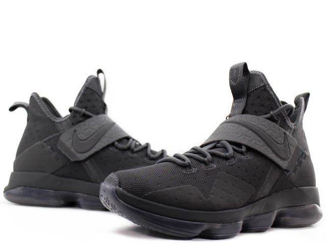 LEBRON 14 LMTD 852402-002 - 1