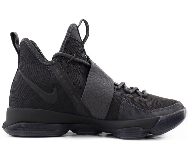 LEBRON 14 LMTD 852402-002 - 3
