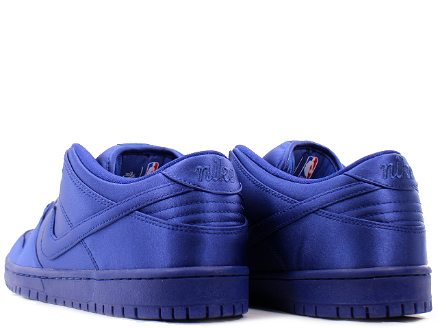 SB DUNK LOW TRD NBA AR1577-446 - 3