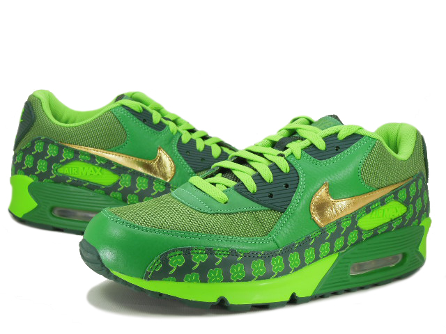 AIR MAX 90 QK 314864-371 - 1