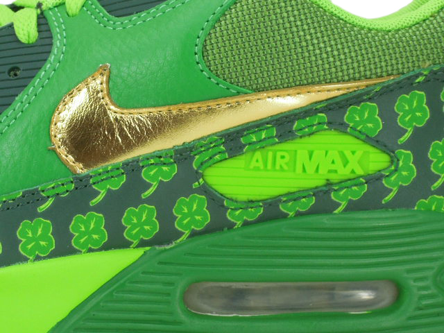 AIR MAX 90 QK 314864-371 - 5