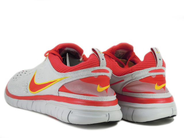 やっは～ NIKE (ナイキ) FREE 5.0 PRIORITY フリープライオリティ