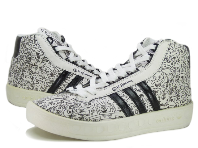 ADICOLOR HI BK 2 562891 - 1