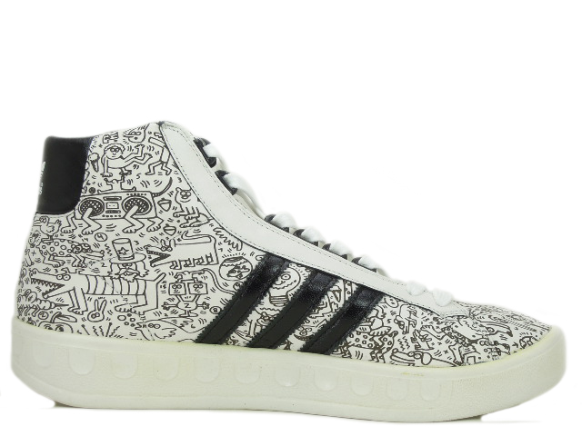 ADICOLOR HI BK 2 562891 - 3