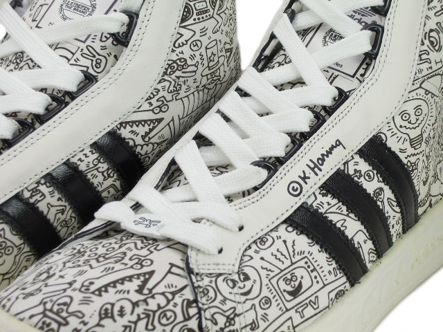 ADICOLOR HI BK 2 562891 - 6