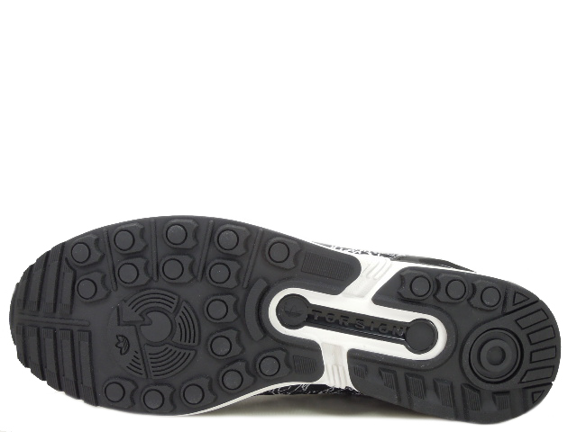 ZX 5000 UNDFTD×MHI B33981 - 4