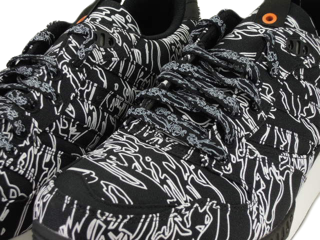 ZX 5000 UNDFTD×MHI B33981 - 6