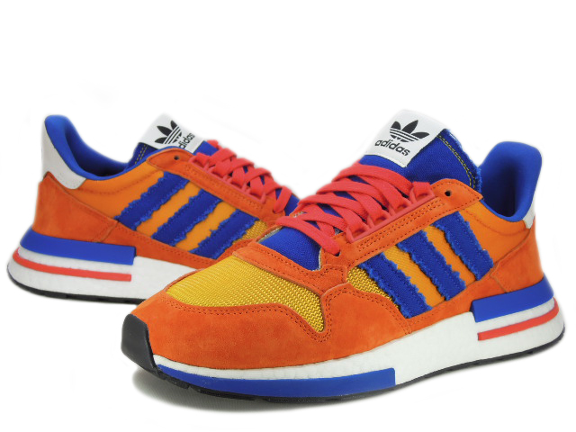 ZX 500 RM DB D97046 - 1