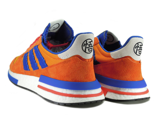 ZX 500 RM DB D97046 - 2